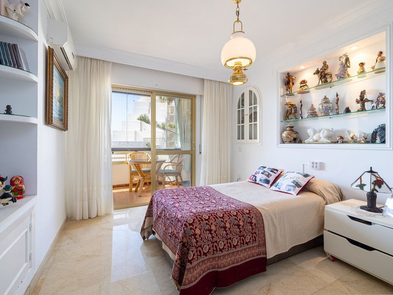 Apartment for Sale in Benalmadena, Malaga 19