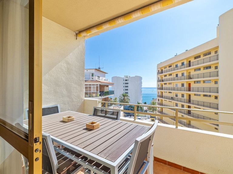 Apartment for Sale in Benalmadena, Malaga 2