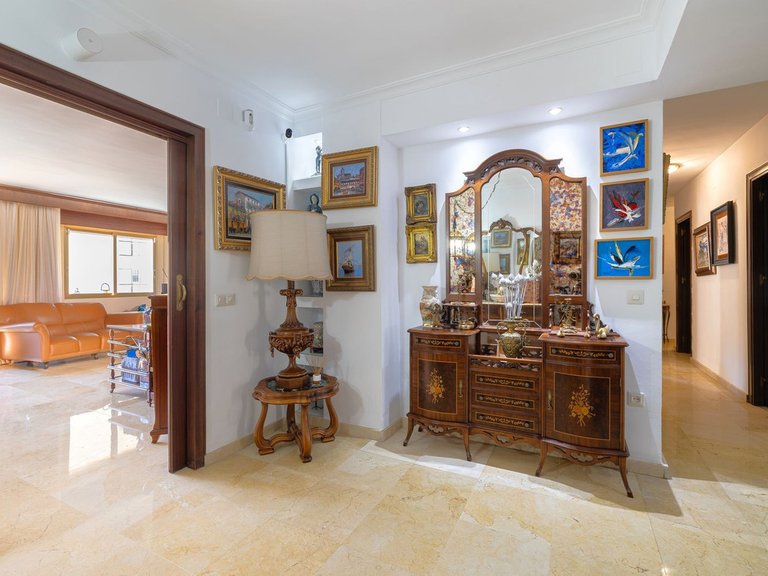 Apartment for Sale in Benalmadena, Malaga 21