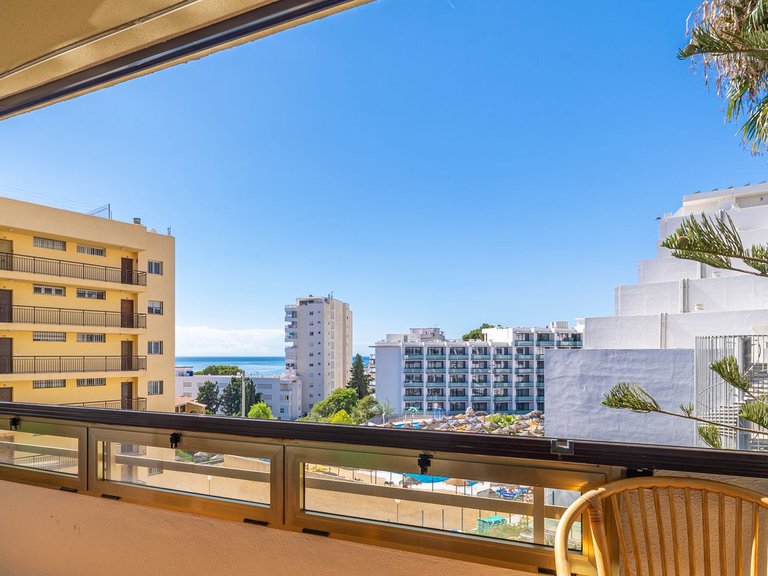 Apartment for Sale in Benalmadena, Malaga 3