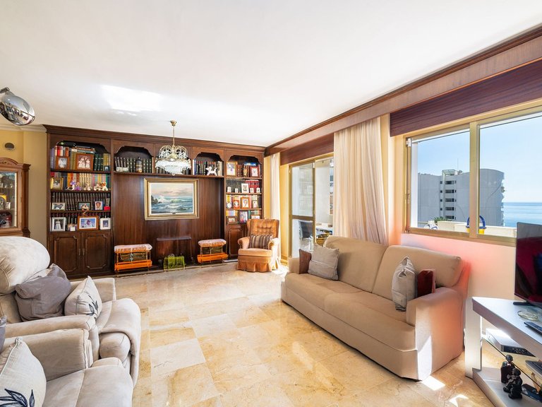 Apartment for Sale in Benalmadena, Malaga 4