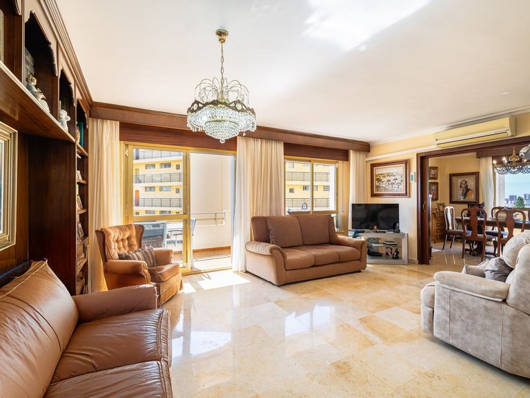Apartment for Sale in Benalmadena, Malaga 5