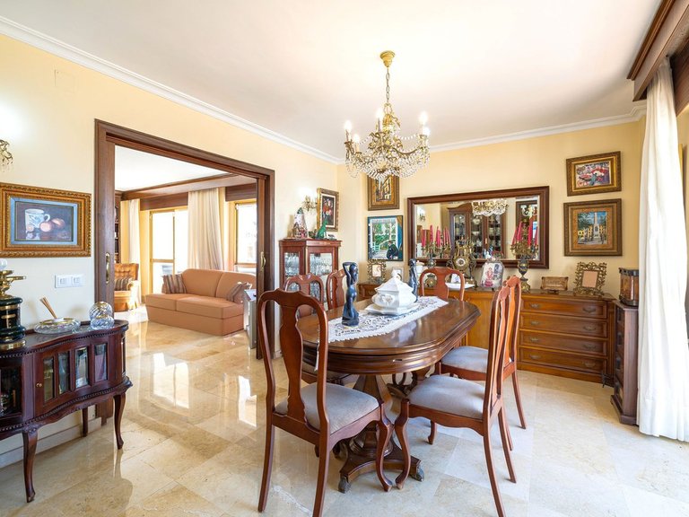 Apartment for Sale in Benalmadena, Malaga 6