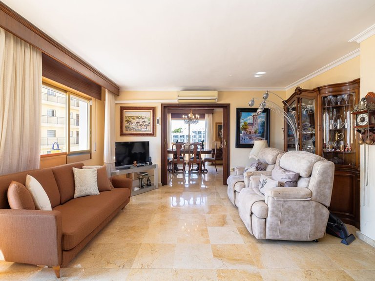 Apartment for Sale in Benalmadena, Malaga 7