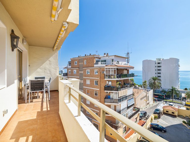 Apartment for Sale in Benalmadena, Malaga 8