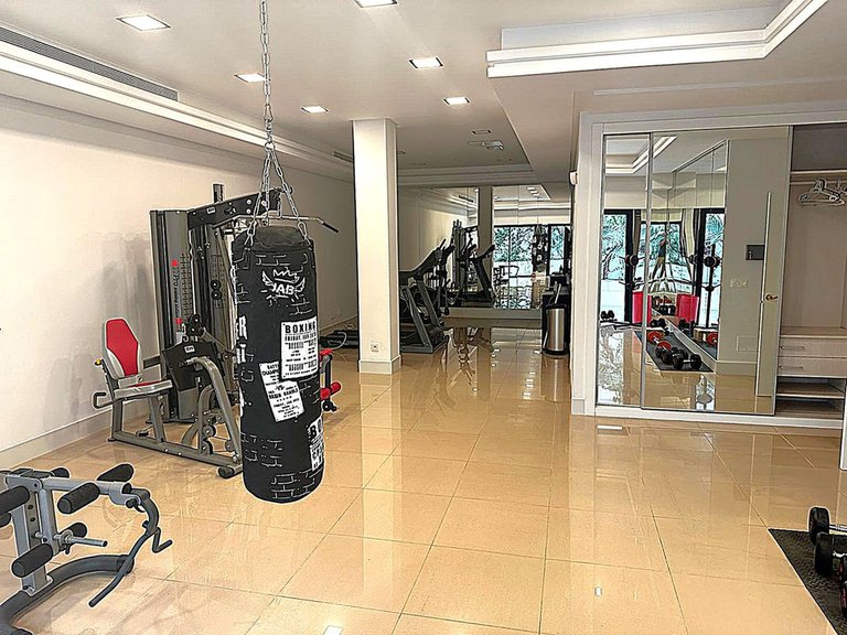 Villa for Sale in Alhaurín De La Torre, Malaga 17