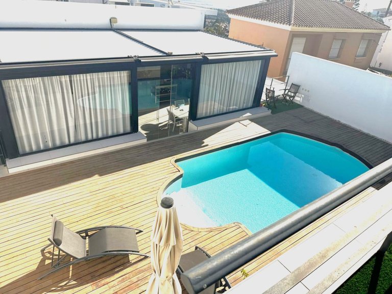 Villa for Sale in Alhaurín De La Torre, Malaga 21