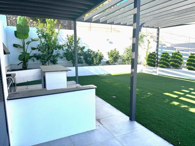 Villa for Sale in Alhaurín De La Torre, Malaga 22