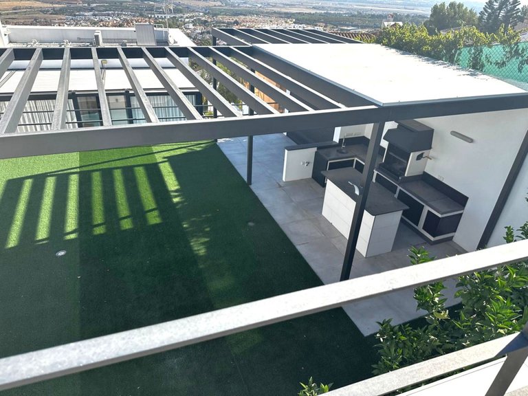 Villa for Sale in Alhaurín De La Torre, Malaga 27