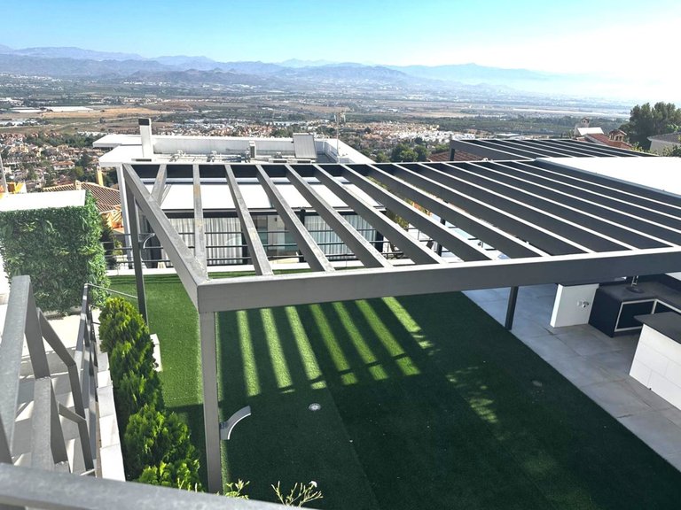 Villa for Sale in Alhaurín De La Torre, Malaga 28
