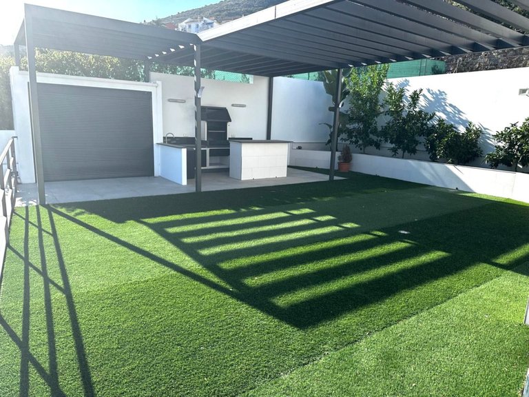 Villa for Sale in Alhaurín De La Torre, Malaga 29