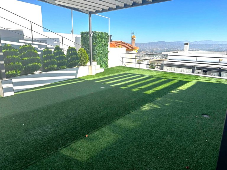 Villa for Sale in Alhaurín De La Torre, Malaga 3