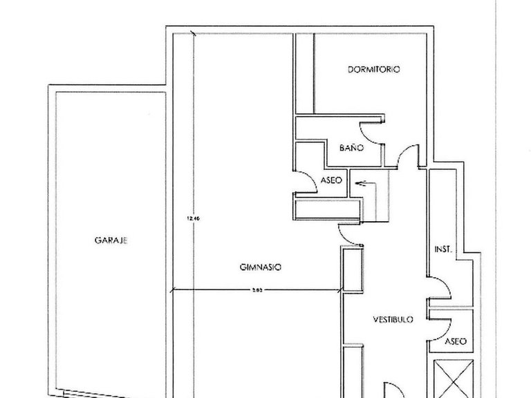 Villa for Sale in Alhaurín De La Torre, Malaga 33