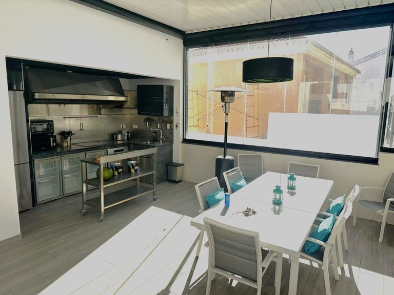 Villa for Sale in Alhaurín De La Torre, Malaga 4