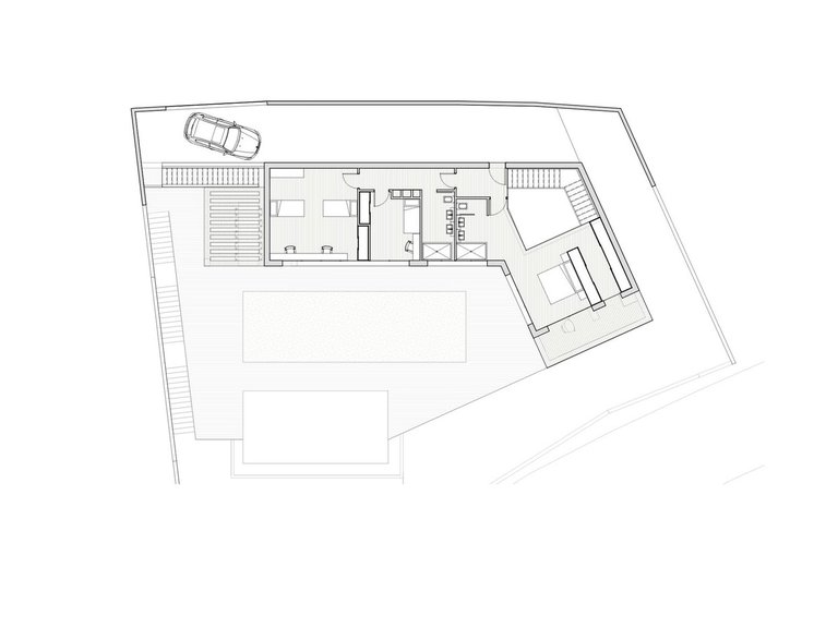 Plot for Sale in Mijas Golf, Malaga 4