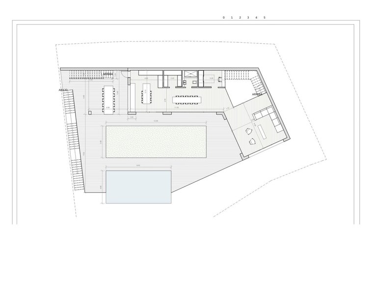 Plot for Sale in Mijas Golf, Malaga 6