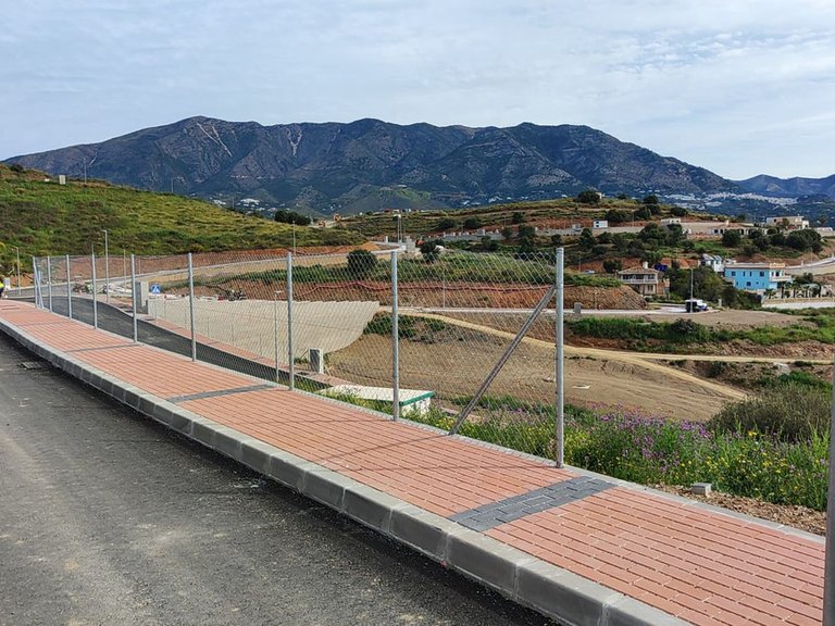 Plot for Sale in Mijas Golf, Malaga 7