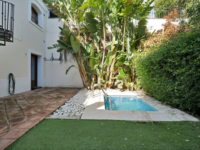 Villa for Sale in Benahavís, Malaga 10