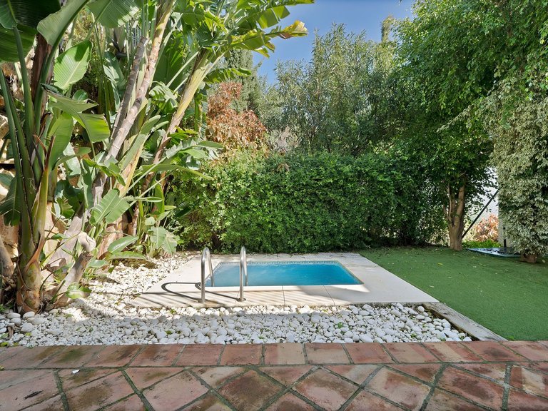 Villa for Sale in Benahavís, Malaga 3