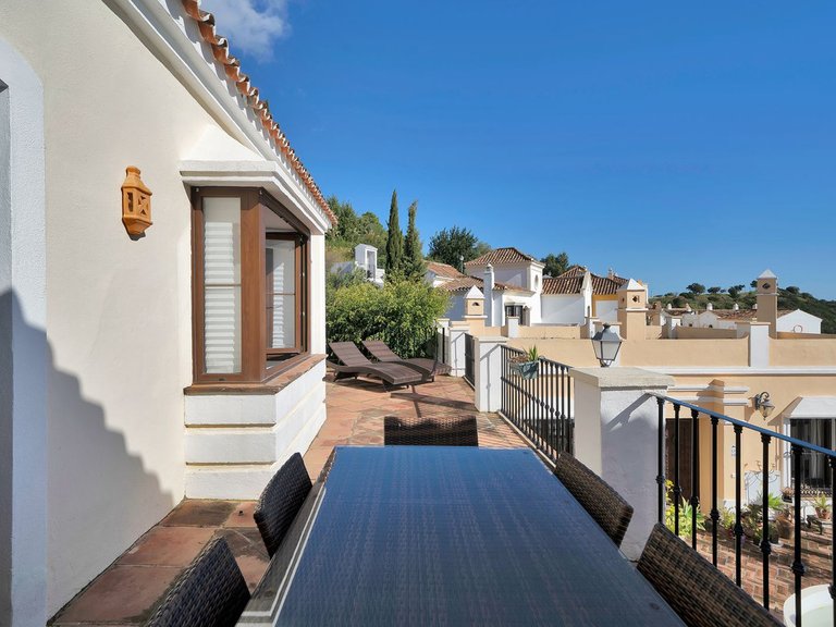 Villa for Sale in Benahavís, Malaga 37