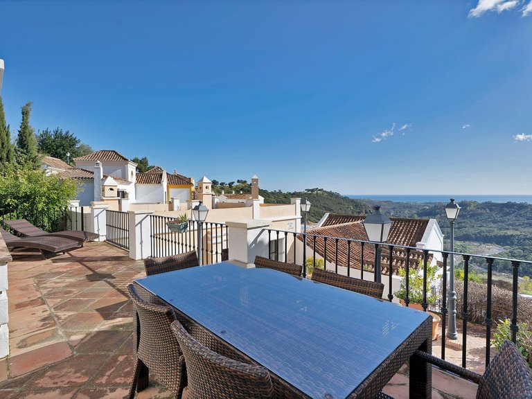 Villa for Sale in Benahavís, Malaga 7