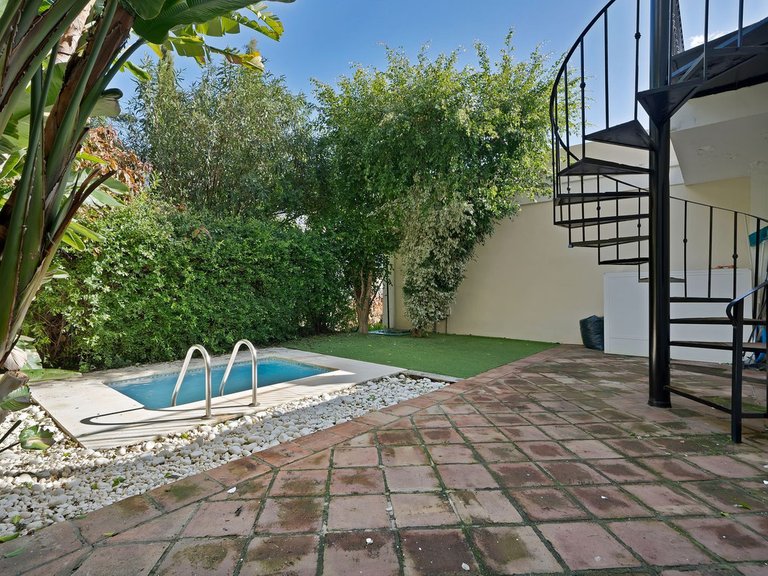 Villa for Sale in Benahavís, Malaga 8