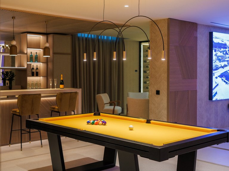 Villa for Sale in Marbella, Malaga 21