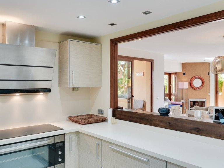 Apartment for Sale in Estepona, Malaga 12