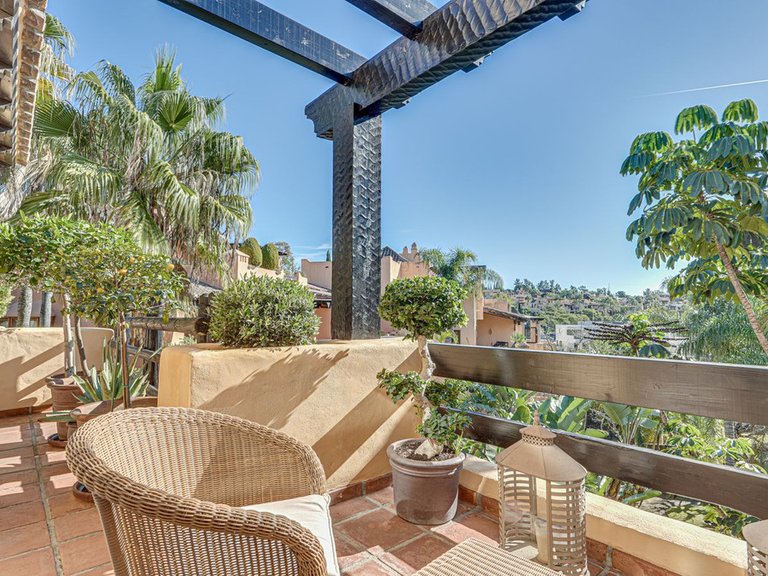 Apartment for Sale in Estepona, Malaga 13