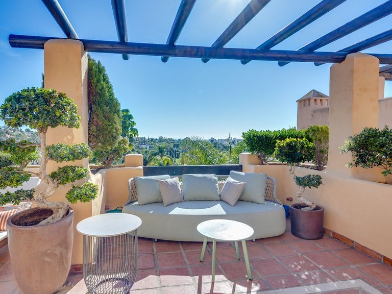 Apartment for Sale in Estepona, Malaga 15