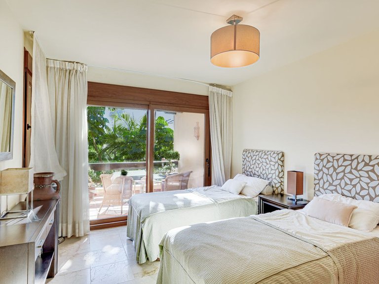 Apartment for Sale in Estepona, Malaga 16
