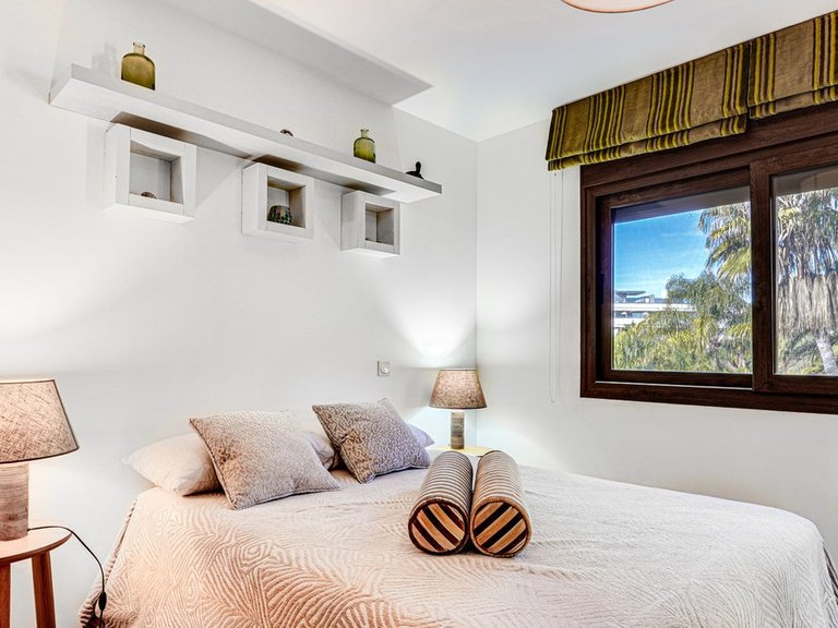 Apartment for Sale in Estepona, Malaga 17