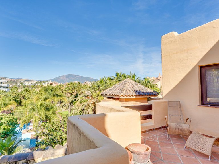 Apartment for Sale in Estepona, Malaga 19