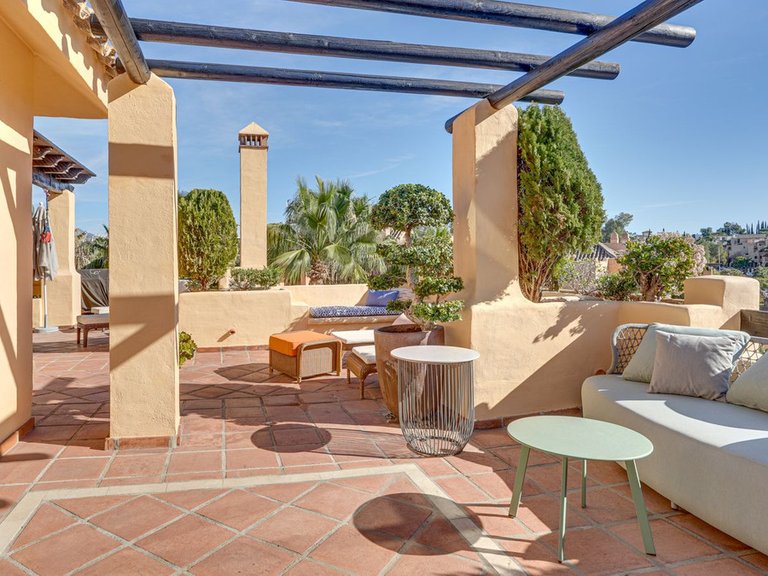 Apartment for Sale in Estepona, Malaga 2