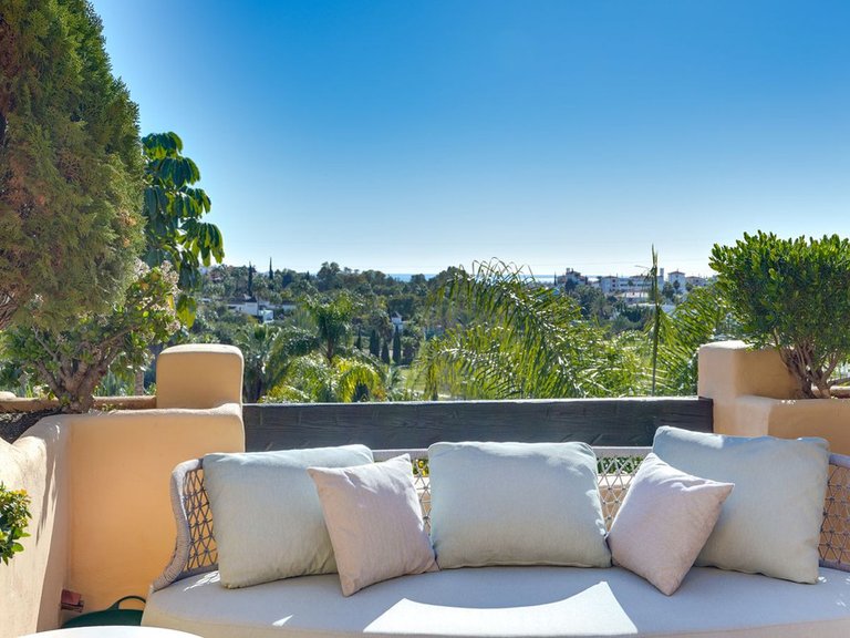 Apartment for Sale in Estepona, Malaga 20
