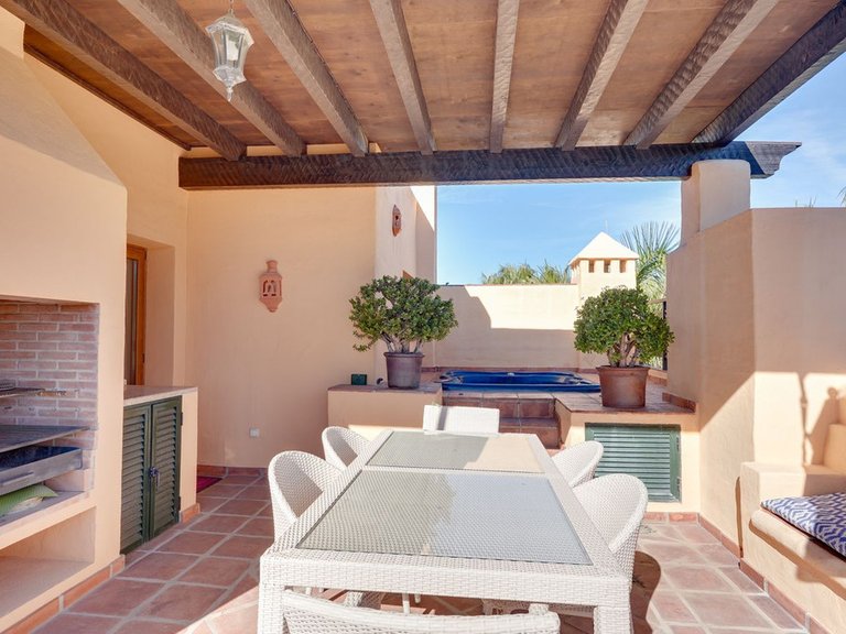 Apartment for Sale in Estepona, Malaga 24
