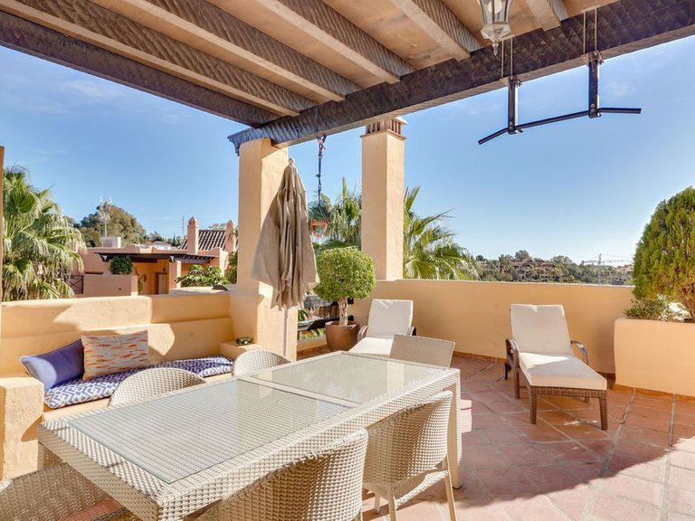 Apartment for Sale in Estepona, Malaga 25