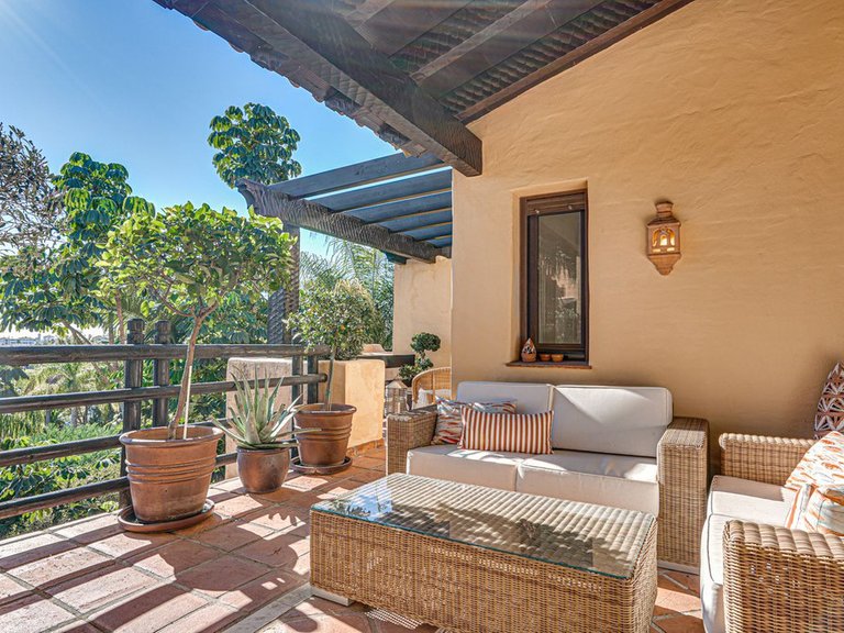 Apartment for Sale in Estepona, Malaga 3