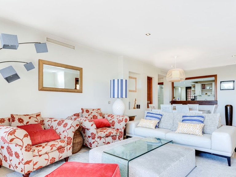 Apartment for Sale in Estepona, Malaga 7