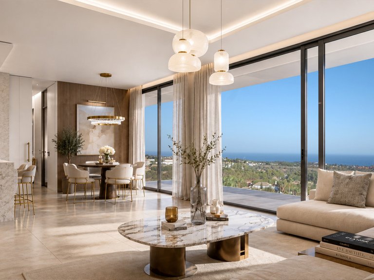 Villa for Sale in Benahavís, Malaga 2
