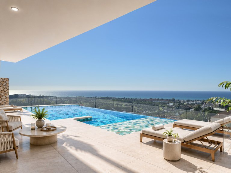 Villa for Sale in Benahavís, Malaga 7