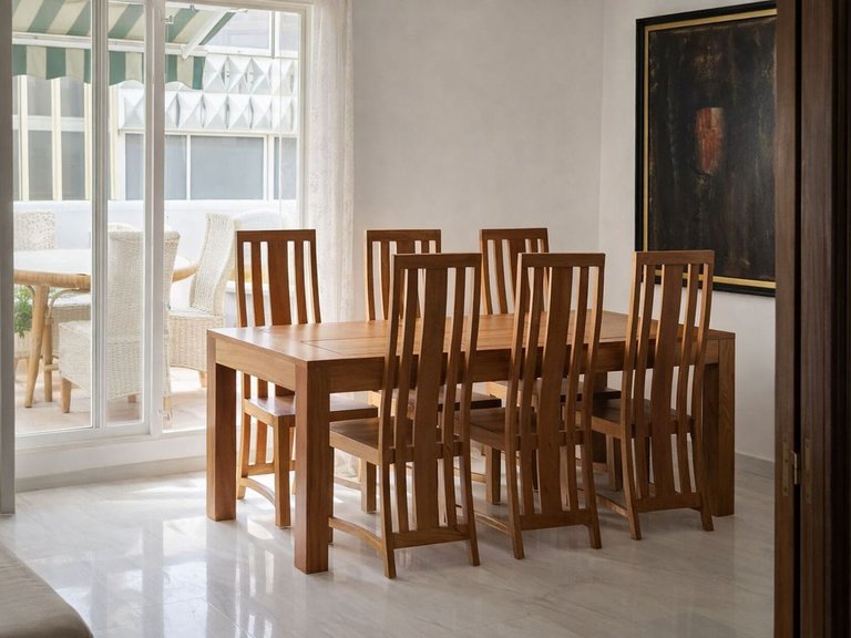 Apartment for Sale in Marbella, Malaga 2