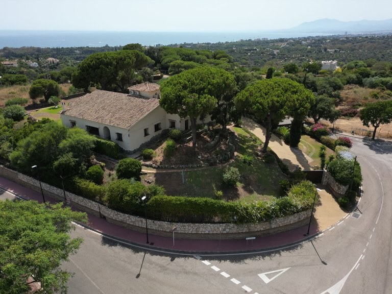 Plot for Sale in Elviria, Malaga 3