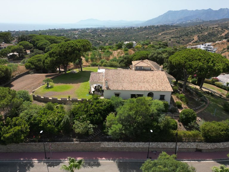 Plot for Sale in Elviria, Malaga 4