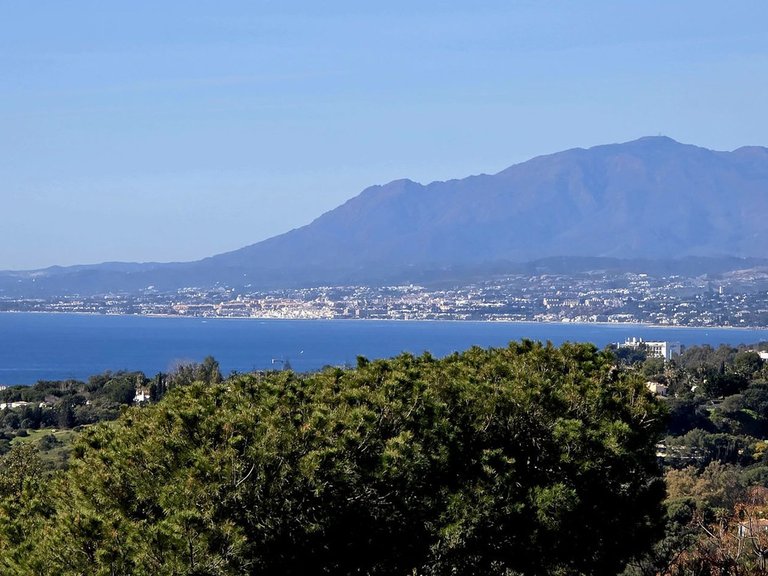 Plot for Sale in Elviria, Malaga 5