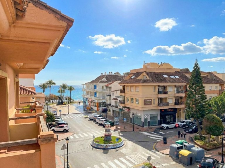 Apartment for Sale in San Luis De Sabinillas, Malaga 1