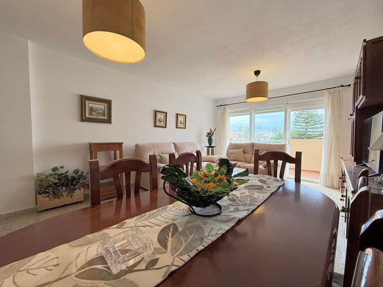 Apartment for Sale in San Luis De Sabinillas, Malaga 11