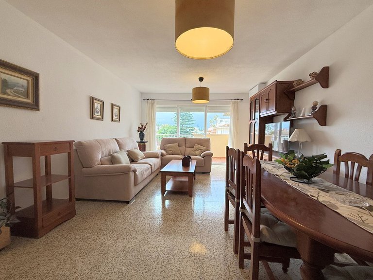 Apartment for Sale in San Luis De Sabinillas, Malaga 12