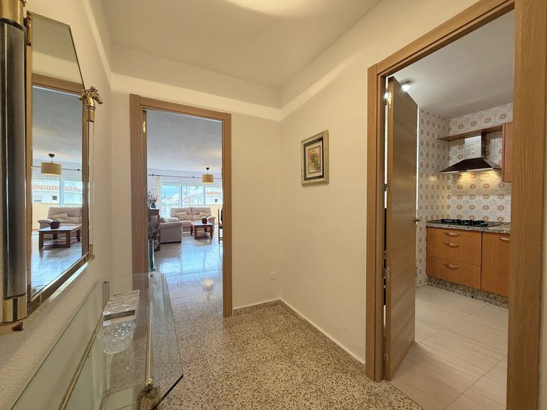 Apartment for Sale in San Luis De Sabinillas, Malaga 13