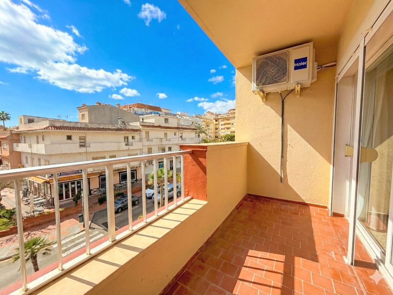 Apartment for Sale in San Luis De Sabinillas, Malaga 35